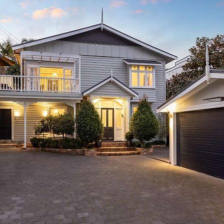 Great Location - Great Value Hotell Auckland Exteriör bild