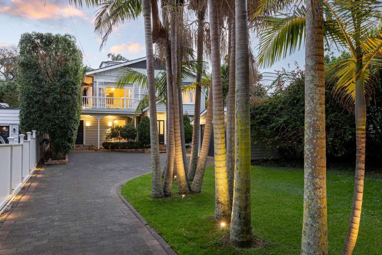 Great Location - Great Value Hotell Auckland Exteriör bild